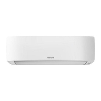 Hitachi RAK-DJ60PHAE