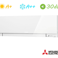 Mitsubishi Electric MSZ-EF50VGKW