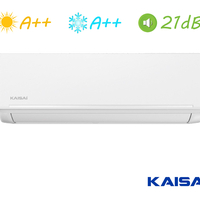 KAISAI ICE KLW-24HRHI