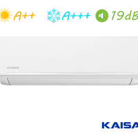 KAISAI ICE KLW-09HRHI