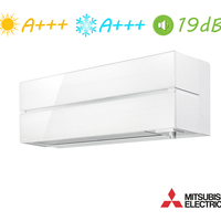 Mitsubishi Electric MSZ-LN25VG бял
