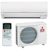 Mitsubishi Electric MSZ-HR35VF