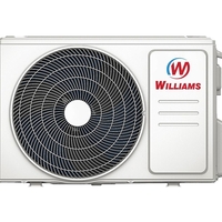 Williams Aurora N WSAM-09HRF8N