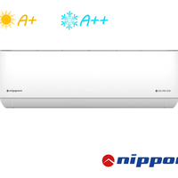 Nippon KFR 09DC SILVER ION 2