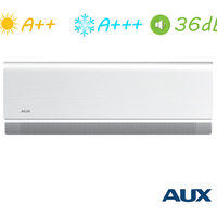 AUX C Comfort ASW-H24F4A4