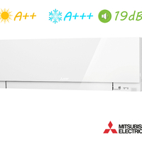Mitsubishi Electric MSZ-EF25VGKW