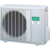 General Fujitsu AGHG12KVCA