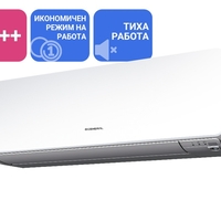 General Fujitsu ASHG07KGTE