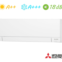 Mitsubishi Electric MSZ-AY35VGK