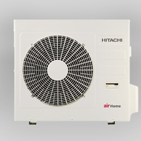 HITACHI RAK-XJ50RHAE