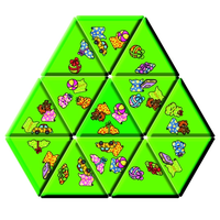 SCHUBITRIX mini Разпознаване и свързване