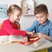 миниЛЮК - Сметни наум! (част 2)