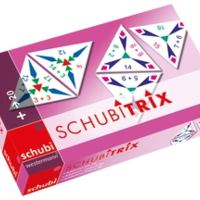 SCHUBITRIX Математика