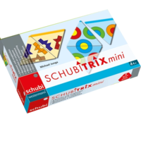 SCHUBITRIX Мини Разпознаване и сравняване