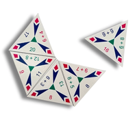 SCHUBITRIX Математика