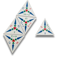 SCHUBITRIX Математика