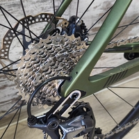 Merida Scultura Endurance 5000 Disc Ultegra Expert | S