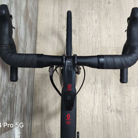 Scott Foil 30 105 R7000 Shimano/Syncros | L