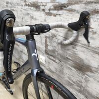 Wilier Zero SL Disc Ultegra Miche NDR | XL
