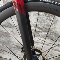 Colnago C68 Disc Dura-Ace R9270 Di2 Syncros Capital 1.0 S CeramicSpeed | 48.5