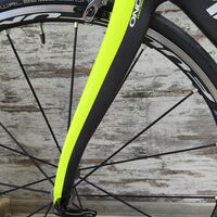 Pinarello Gan RS SRAM Red eTAP Fulcrum Zero Ceramic Rim | 515