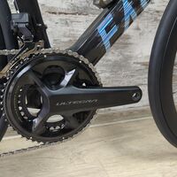 Factor Ostro Vam Disc Ultegra Di2 12S Vision SC45 Carbon | 54
