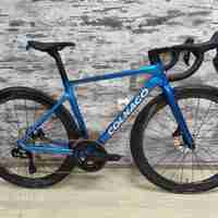 Colnago V4RS Disc Ultegra Di2 Miche | 45.5
