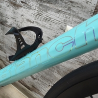 Bianchi Specialissima CV Disc Ultegra Fulcrum 4 | 57