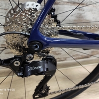 Giant TCR Advanced Pro Disc 105 Fulcrum | L