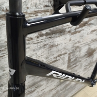 Алуминиева шосейна рамка Ridley Fenix SLA Disc | L