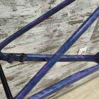 Карбонова рамка Specialized Tarmac SL8 S-Works | 52