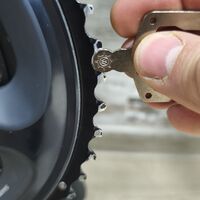 BMC Teammachine SLR01 Four Disc Ultegra Di2 CRD351  | 47