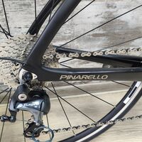 Pinarello Gan RS Tiagra 4700 Shimano R501 | 53