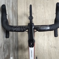 Focus Izalco Max Ultegra Di2 Disc DT Swiss ARC 1450 DiCut | 56
