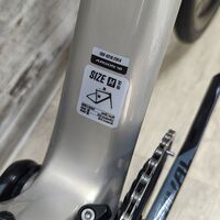 Argon 18 Equation SRAM Rival AXS DT Swiss | M