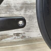 Factor Ostro Vam Disc Ultegra Di2 12S Vision SC45 Carbon | 54