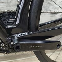 DEMO KTM Revelator Alto Elite Disc 105 Di2 Mavic | 52