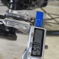 Seka Spear RDC Dura-Ace Di2 12S Elitewheels Powermeter | M