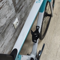 Fondriest GAND Disc Ultegra Fulcrum 4 | 52