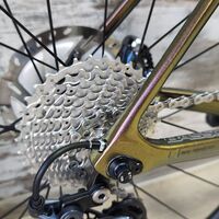 Basso Diamante SV Disc Ultegra Aeolus Elite 35 Carbon | 53