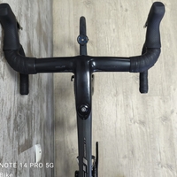 ЧАСТНА ПРОДАЖБА | Giant Defy Pro 0 Disc SRAM AXS Syncros | M/L