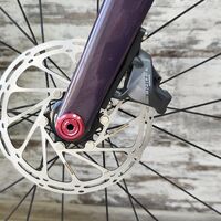 Scott Addict 20 Gravel Disc SRAM Force AXS XPLR Aeolus 3V | S