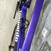 Lombardo Mugello R52 Limited Edition E-Bike Ultegra Disc DT Swiss | 50