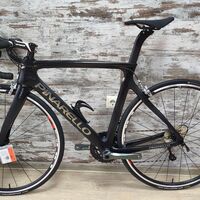 Pinarello Gan RS Tiagra 4700 Shimano R501 | 53