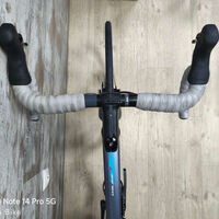 Wilier Zero SL Disc Ultegra Miche NDR | XL