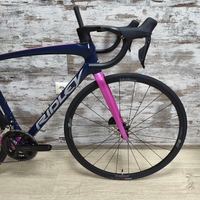 Ridley Fenix SLiC Disc 105 Di2 Vision | S