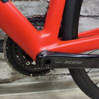 BMC Teammachine SLR Five Disc 105 Di2 | 47