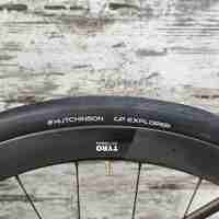 Cervelo Soloist Race Ultegra Di2 Dura-Ace Powermeter CeramicSpeed OSPW FFWD Tyro | 51