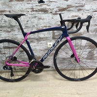 Ridley Fenix SLiC Disc 105 Di2 Vision | S