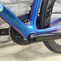 Colnago V4RS Disc Ultegra Di2 Miche | 45.5